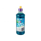 Klej artystyczny różowy o zapachu arbuza 500ml Tuban (TU3482)