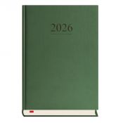 Kalendarz książkowy (terminarz) (308040) k:4071-670 Menadżer A5 Michalczyk i Prokop (203V-z)