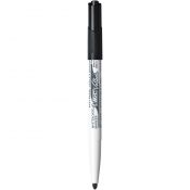 Marker suchościeralny Velleda czarny 1,4mm okrągła końcówka (1741)
