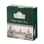 Herbata Ahmad Earl Grey
