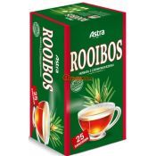 Herbata czerwona Rooibos