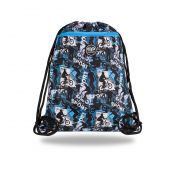 Worek na buty CoolPack Vert Patio (E70596)