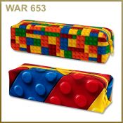 Saszetka Warta mix (WAR-653)