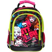 Plecak St.Majewski Monster High seria III