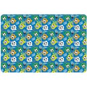 Podkład na biurko FOOTBALL mix PVC PCW Biurfol (PSN-A3-34)