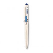Długopis olejowy Tetis niebieski 0,7mm (KD707-NB)