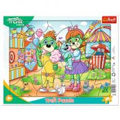 Puzzle Hello Kitty Trefl (31426)