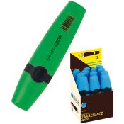Zakreślacz Grand zielony 5,5mm (GR-225)