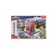 Puzzle Trefl Spiderman 160 el. (15422)