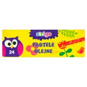 Pastele olejne Strigo (SSC028)