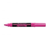 Zakreślacz Centropen różowy 1-5mm (8542)