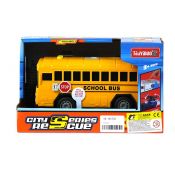 Autobus szkolny na baterie Adar (579514)