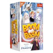 Gra planszowa Trefl Frozen 2 Boom Boom  - Kraina Lodu 2 (01912)