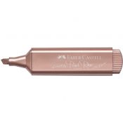 Zakreślacz Faber Castell różowy 1-5mm (154626PC)