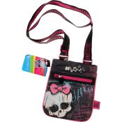 Torba na ramię Monster High Starpak (285168)