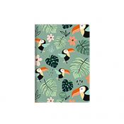 Zeszyt Patio TOUCANS (23386CP)