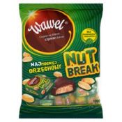 Wedel Nut Break 