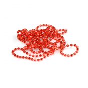 Łańcuch perełki czerwone Arpex (BG6981CZE-9850)