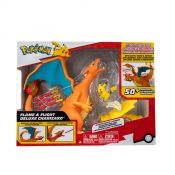 Figurka Orbico Sp. Z O.o. POKEMON Charizard Deluxe (PKW2731)