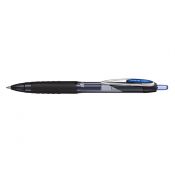 Długopis zelowe Uni SIGNO niebieski 4902778308677 niebieski 0,4mm (UMN-207E)