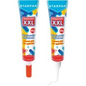 Klej w tubie Starpak Magiczny XXL 40g 40ml 40g (284734)