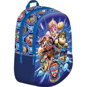 Plecak Psi Patrol 5903235661051 przedszkolnyY Bambino (D8)
