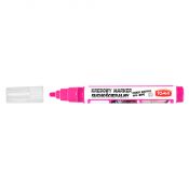 Marker suchościeralny wkład różowy 4,5mm Toma