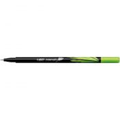 Cienkopis Bic Intensity  FINE zielony jasny 0,4mm 1kol. (942064)