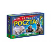 Gra planszowa duża poczta Alexander (5906018002362)