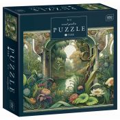 Puzzle Interdruk SECRET GARDEN 3 500 EL (5902277370099)