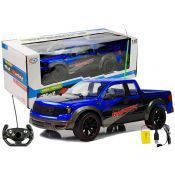 Samochód Lean sportowe pick up R/C 1:10 (5116)