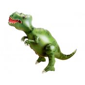 Balon foliowy Godan Tyranozaur 3D, 83x66x33 cm (BF-AT3D)