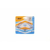 Ekierka Bic PROTECTOR 12cm (9926551)