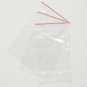 Worek strunowy Gabi-Plast 100 szt [mm:] 150x250