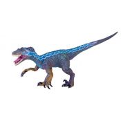 Figurka DINOZAUR -Velociraptor niebieski Norimpex (NO-1004915)