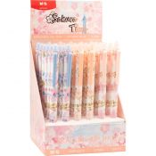 Długopis Sakura Time Wymazywalny Mg (MG AKPH3376)