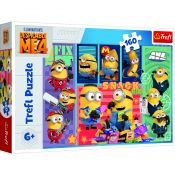 Puzzle Trefl 160 el. (15423)