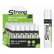 Klej w sztyfcie Noster STRONG 8g