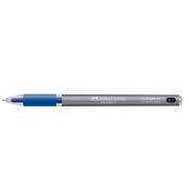Długopis Faber Castell Speedx Titanum (FC546251)
