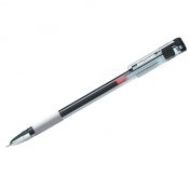Długopis żelowy czarny 0,5mm Berlingo (133525)