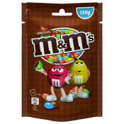 M&Ms czekoladowe 150g