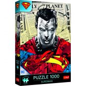 Puzzle Trefl Superman Premium Plus 1000 el. (10884)