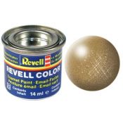 Farba olejna Revell modelarskie kolor: brązowa 14ml 1 kolor. (32192)