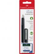 Pióro wieczne Faber Castell Carbon (149809)