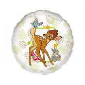 Balon foliowy Godan bambi 18cal (9916006)