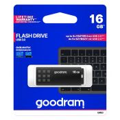 Pendrive Goodram 16GB (UME3-0160K0R11)