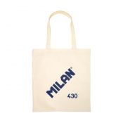 Torba na ramię Tote bag beżowa Milan (62101SNCBG)