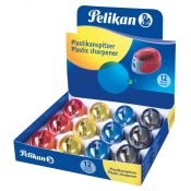 Temperówka Pelikan mix metalowo-plastikowy (700214)