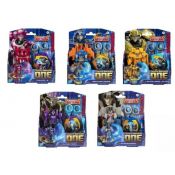 Robot Hasbro Transformers One MV8 figure battling robots 11,5 cm (F9203)