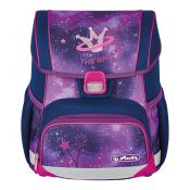 Plecak Herlitz Loop Galaxy Princess (50037490)